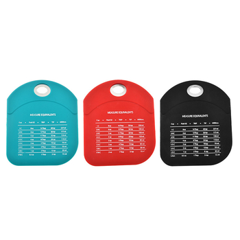 Spatulă din silicon pentru făină, instrument de coacere