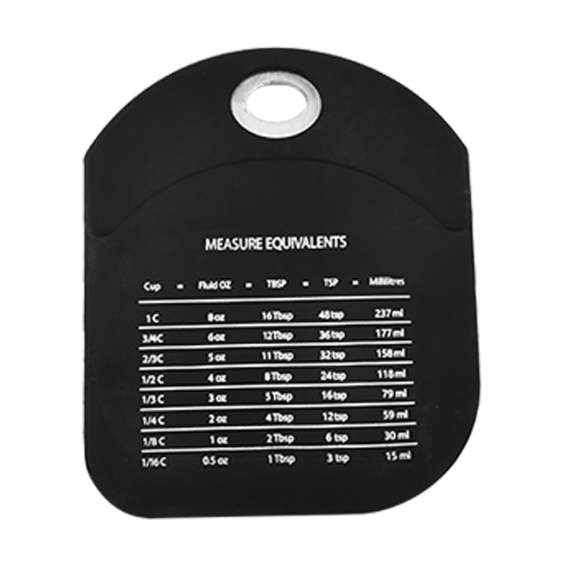 Spatulă din silicon pentru făină, instrument de coacere