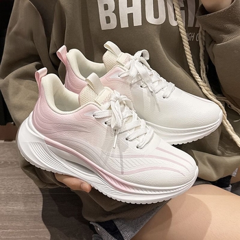 Ženske tenisice dad shoes, model 206, cipele za povećanje visine, za sve sezone