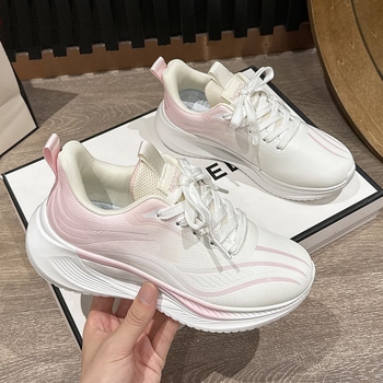 Ženske tenisice dad shoes, model 206, cipele za povećanje visine, za sve sezone