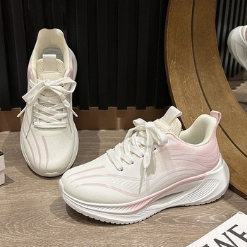 Ženske tenisice dad shoes, model 206, cipele za povećanje visine, za sve sezone