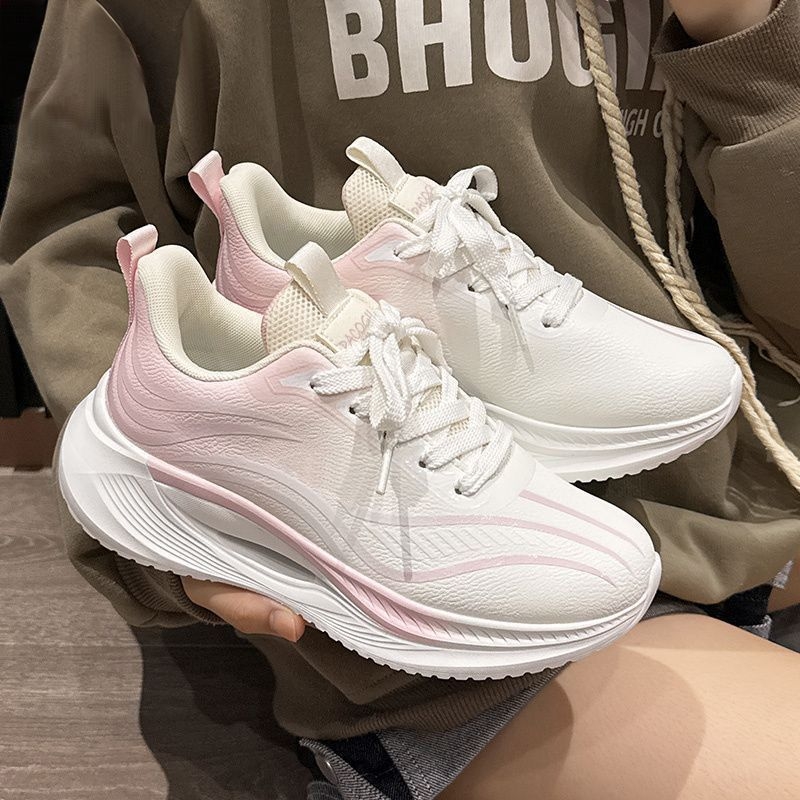 Ženske tenisice dad shoes, model 206, cipele za povećanje visine, za sve sezone