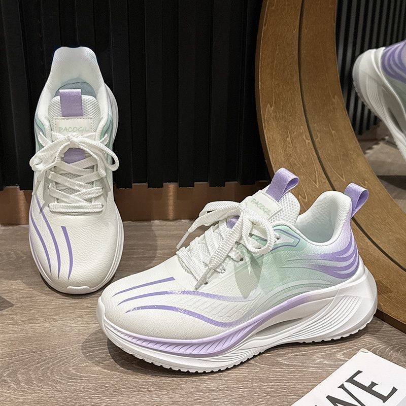 Ženske tenisice dad shoes, model 206, cipele za povećanje visine, za sve sezone