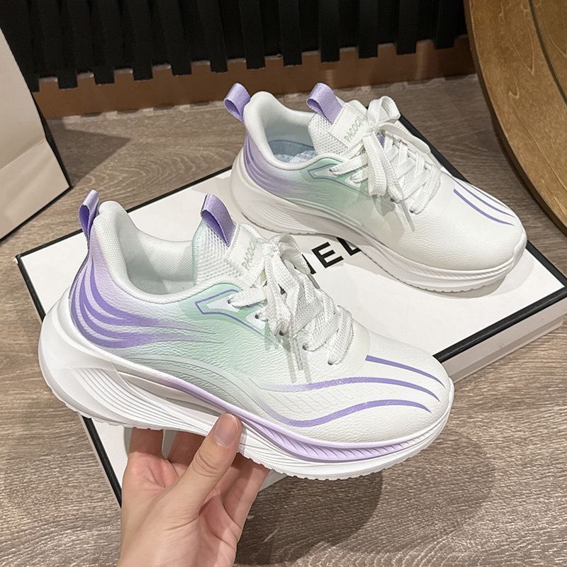 Ženske tenisice dad shoes, model 206, cipele za povećanje visine, za sve sezone