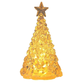 Lumină LED colorată de Crăciun pentru decorarea camerei și cadou pentru copii