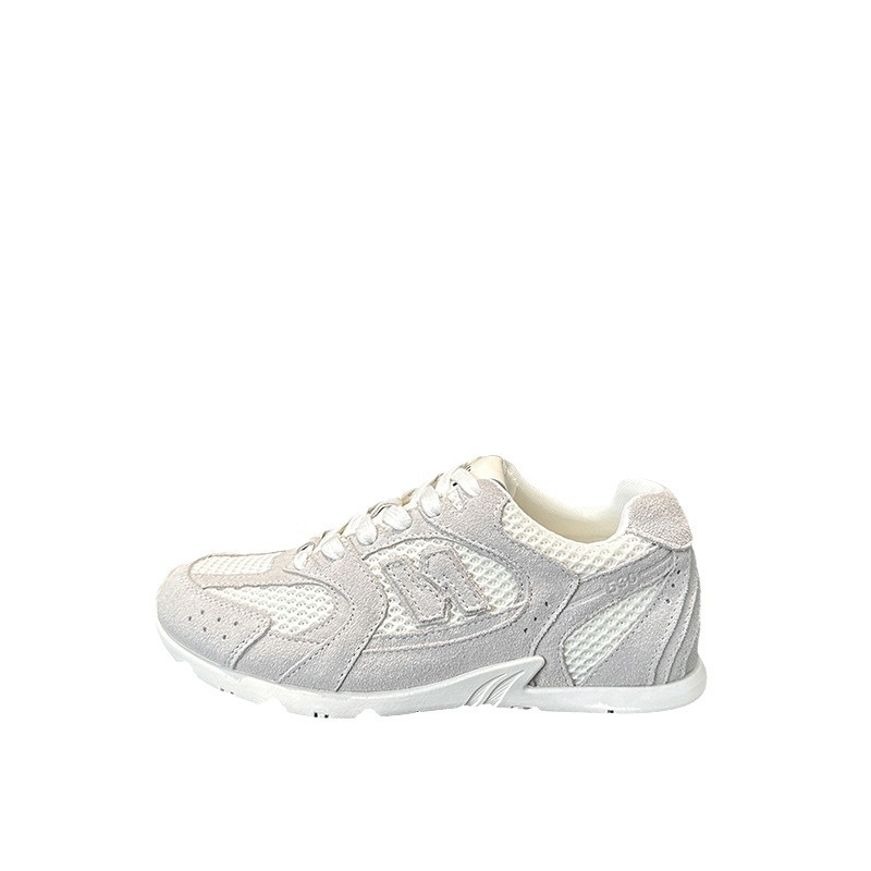 Brute Amiu530 retro tenisice od prave kože, casual sportske obuće s niskim potpeticama, Forrest Gump stil