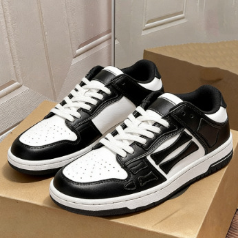 Bone Shoes – 2026 novi model, retro klasična potplata, lagane casual tenisice, unisex