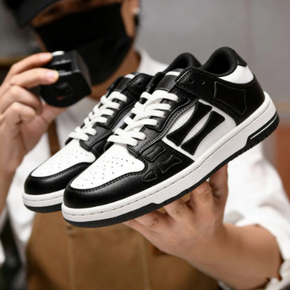 Bone Shoes – 2026 novi model, retro klasična potplata, lagane casual tenisice, unisex