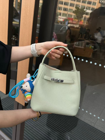 2026 nova torba košarastog oblika – trendi crossbody/torba za ramena, košarasti dizajn