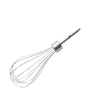 BA1S65 Cap de amestec din oțel inoxidabil pentru bătut ouă, uz casnic