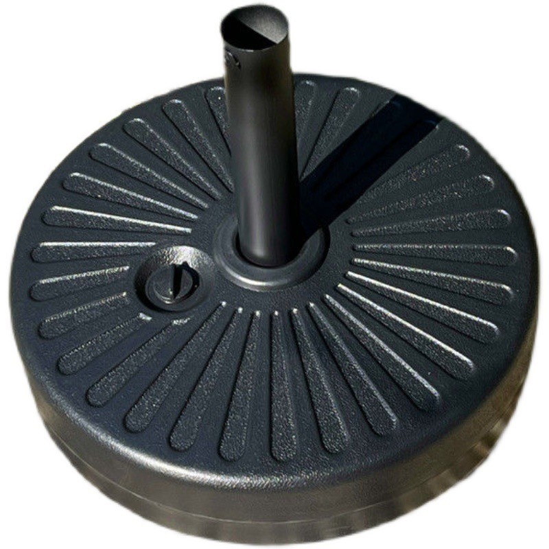 Kišobran s motivom suncokreta, sklopni, demontažni, otporni na vjetar, s metalnim štapom