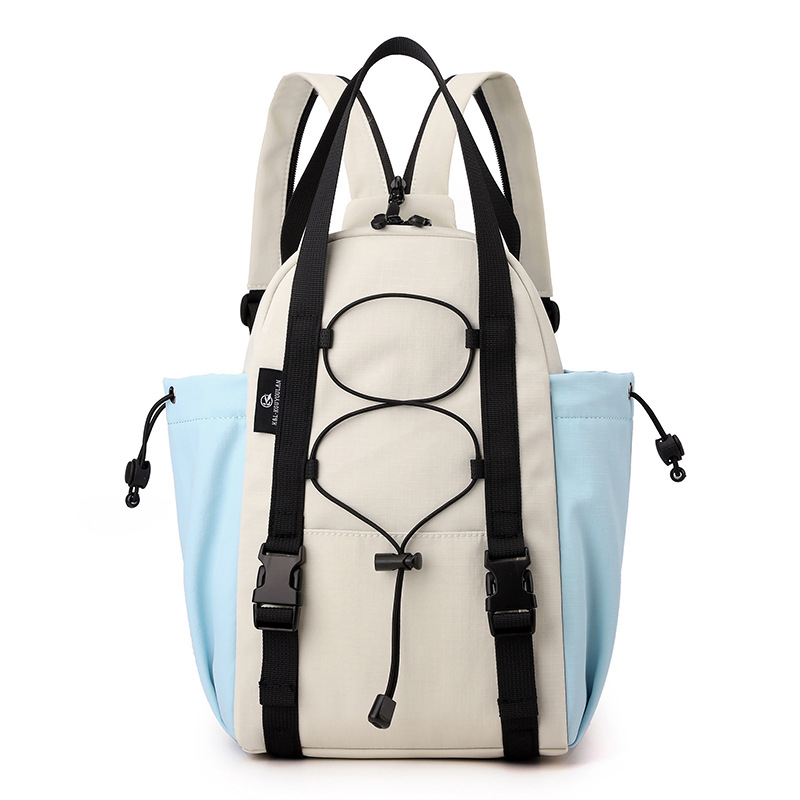 Ženska torba od najlona, velika kapaciteta, crossbody torba za svakodnevnu upotrebu