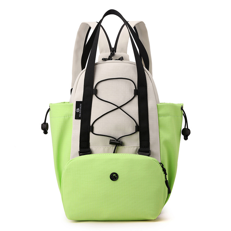 Ženska torba od najlona, velika kapaciteta, crossbody torba za svakodnevnu upotrebu