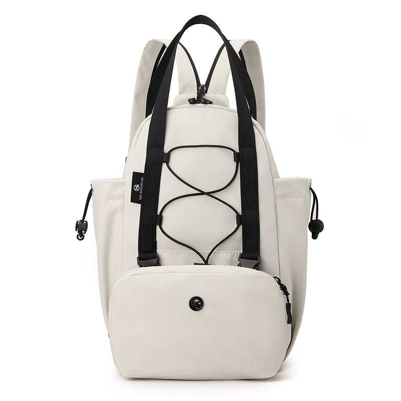 Ženska torba od najlona, velika kapaciteta, crossbody torba za svakodnevnu upotrebu