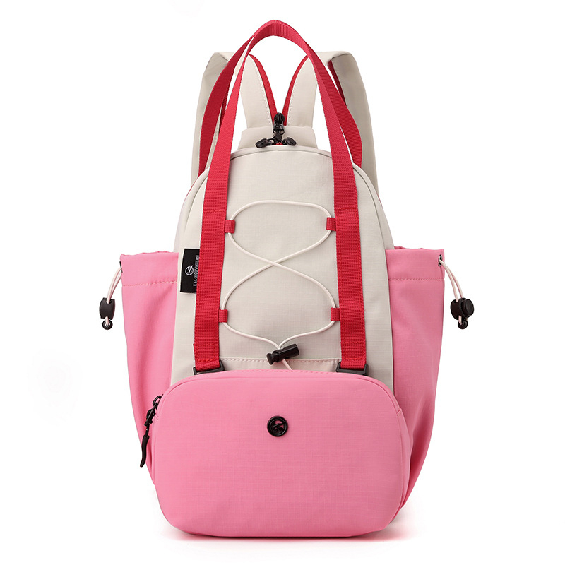 Ženska torba od najlona, velika kapaciteta, crossbody torba za svakodnevnu upotrebu
