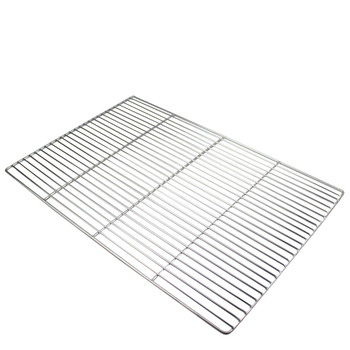 Grătar din oțel inoxidabil 304 pentru coacere și răcire, 60×40 cm, cu picioare; grătar de răcire pentru prăjituri; suport de uscare pâine; plasă de filtrare a uleiului; utilizare comercială
