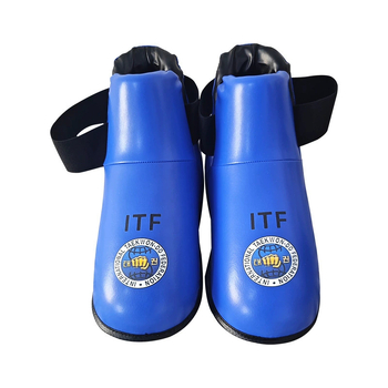 ITF Taekwondo zaštitni komplet: trening rukavice, štitnici za stopala, boksačke rukavice, zaštita ramena i toplina
