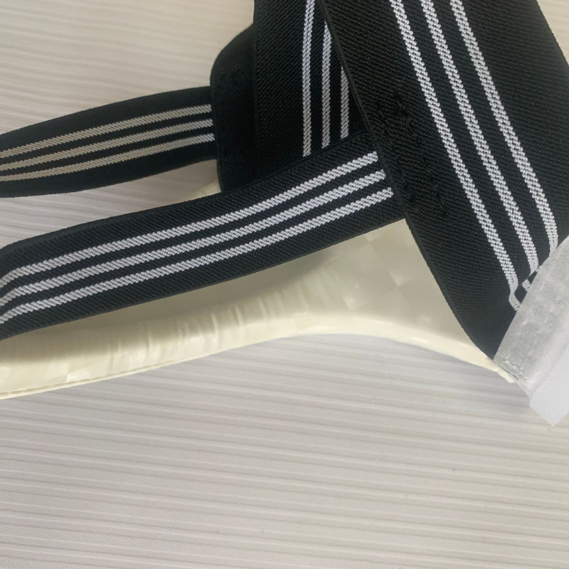Taekwondo zaštitnik prepona s uzorkom zvijezda