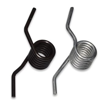 Arc de revenire orizontal pentru cric hidraulic de 3 tone – arc de torsion, arc de revenire pentru mânerul superior în service auto