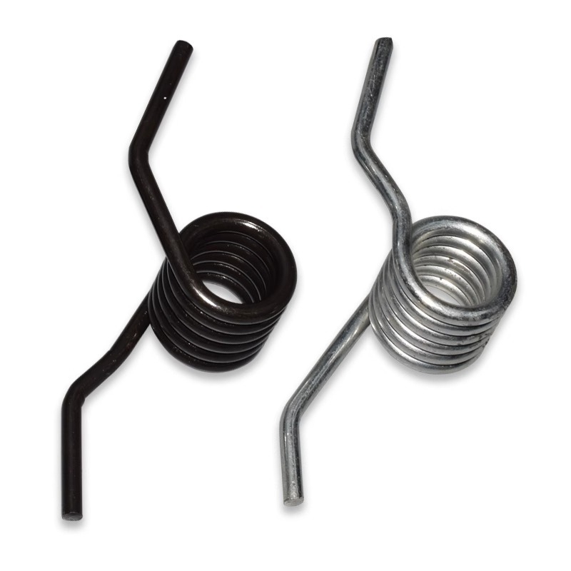 Arc de revenire orizontal pentru cric hidraulic de 3 tone – arc de torsion, arc de revenire pentru mânerul superior în service auto