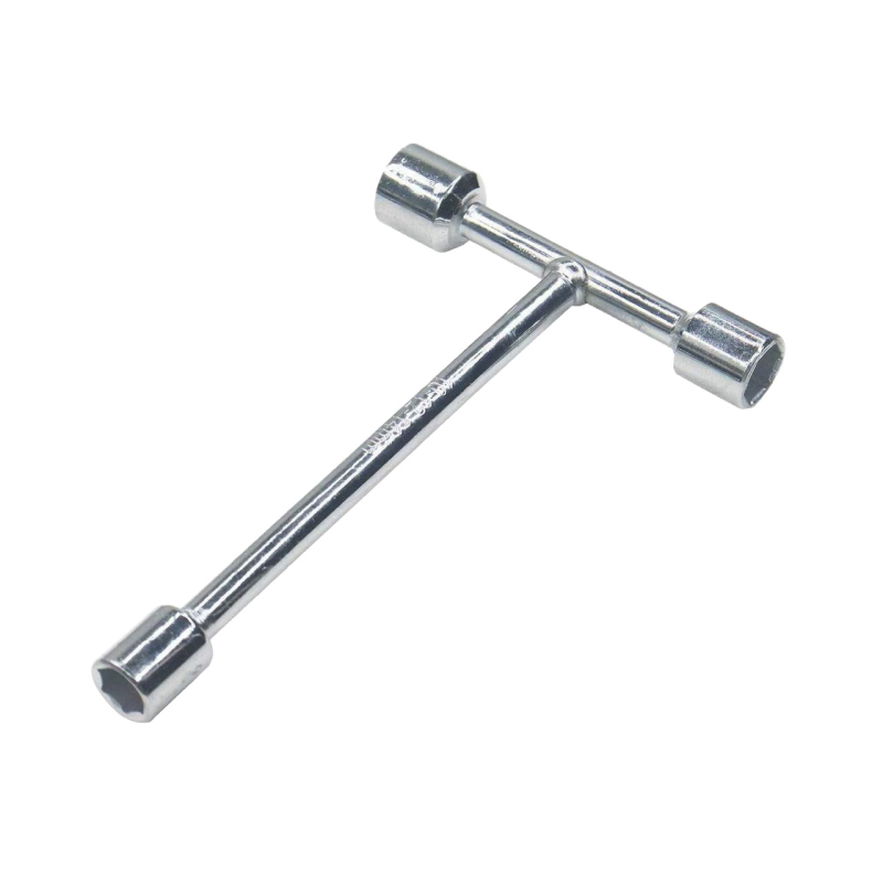 Set de chei T, 6–19 mm, chei hexagonale cu mâner T și unelte pentru reparații auto