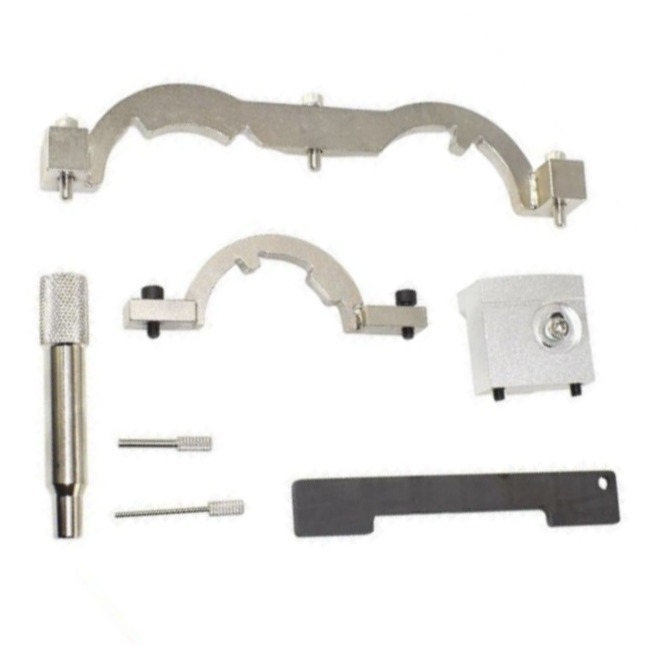Set de unelte pentru sincronizarea distribuției pentru motoarele 1.4T Buick Encore, Envision și Opel 1.4T