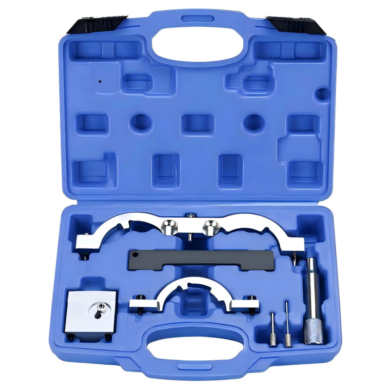 Set de unelte pentru sincronizarea distribuției pentru motoarele 1.4T Buick Encore, Envision și Opel 1.4T