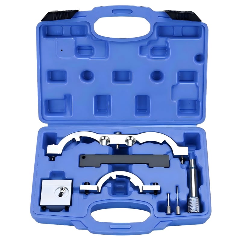 Set de unelte pentru sincronizarea distribuției pentru motoarele 1.4T Buick Encore, Envision și Opel 1.4T