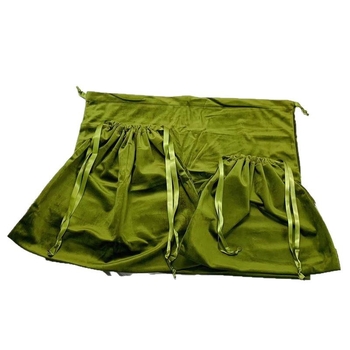 Sac de depozitare transparent cu șnur, protecție împotriva prafului și umezelii, căptușeală moale din fleece, pentru organizarea în casă, pentru încălțăminte și uscător de păr