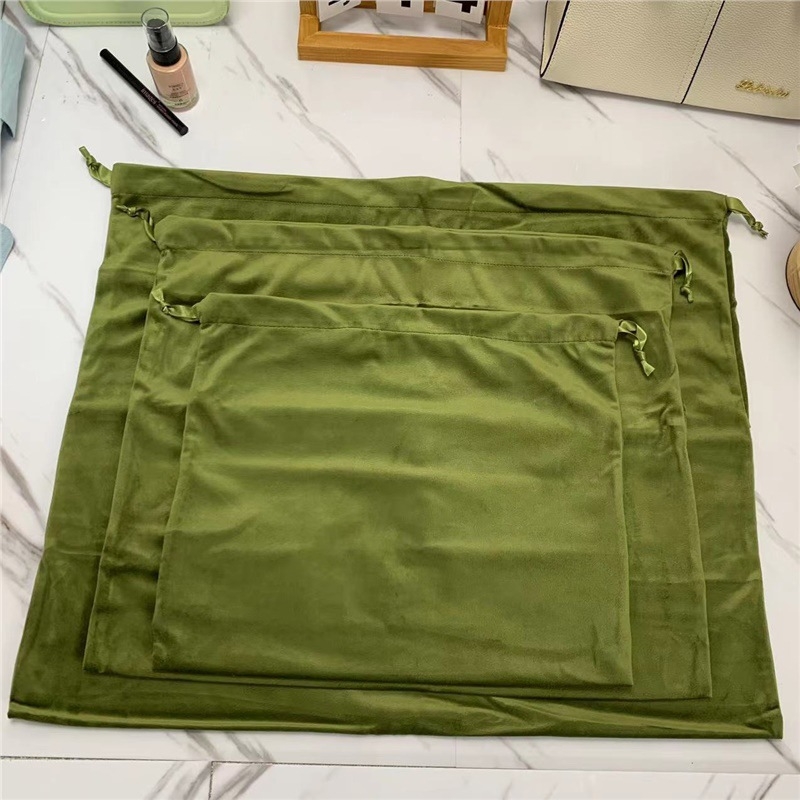 Sac de depozitare transparent cu șnur, protecție împotriva prafului și umezelii, căptușeală moale din fleece, pentru organizarea în casă, pentru încălțăminte și uscător de păr