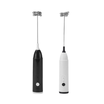 Spumator de lapte electric mini multifuncțional pentru cafea și lapte pudră
