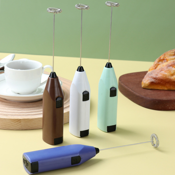 304 Bucătărie Tel pentru ouă, Mixer electric de mână, Spumator de lapte, Blender, Spumator de cafea