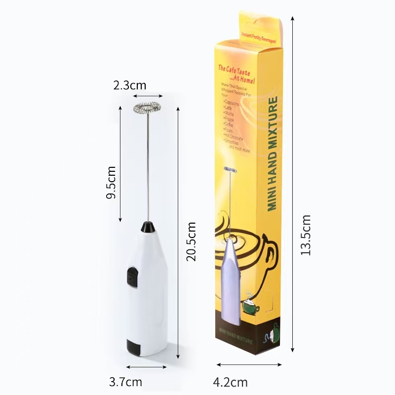304 Bucătărie Tel pentru ouă, Mixer electric de mână, Spumator de lapte, Blender, Spumator de cafea