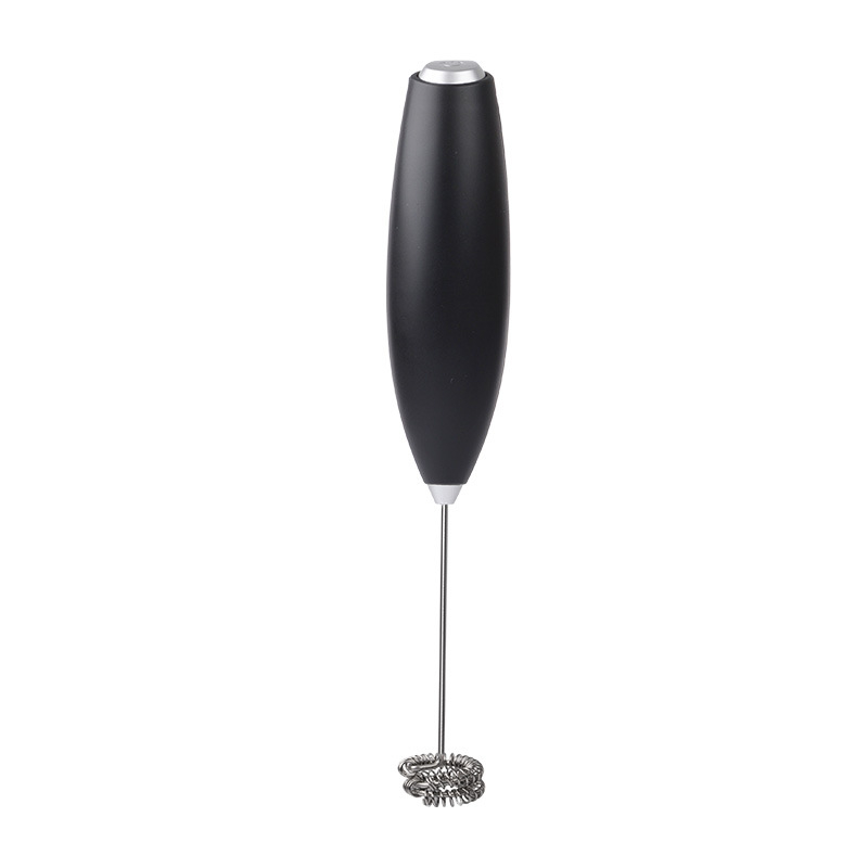 Mixer electric de mână pentru cafea și lapte, spumator de lapte, tel mic pentru ouă și frișcă