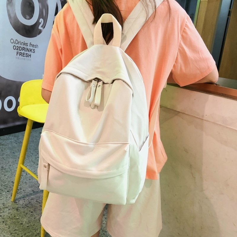 Ženski ruksak u korejskom stilu Harajuku Ulzzang, veliki kapacitet 36-55L, Instagram stil