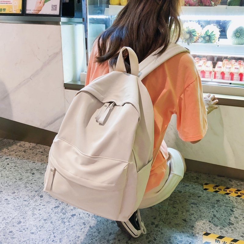 Ženski ruksak u korejskom stilu Harajuku Ulzzang, veliki kapacitet 36-55L, Instagram stil