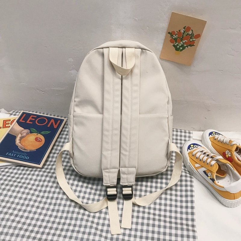 Ženski ruksak u korejskom stilu Harajuku Ulzzang, veliki kapacitet 36-55L, Instagram stil