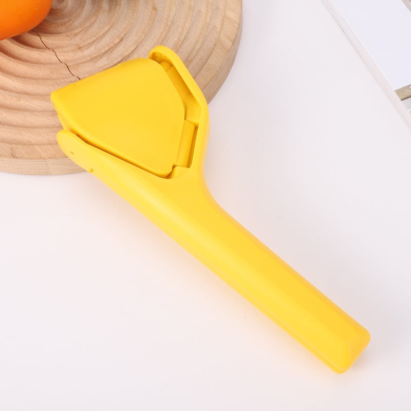 Storcător de lămâie manual multifuncțional, portabil, pentru uz casnic