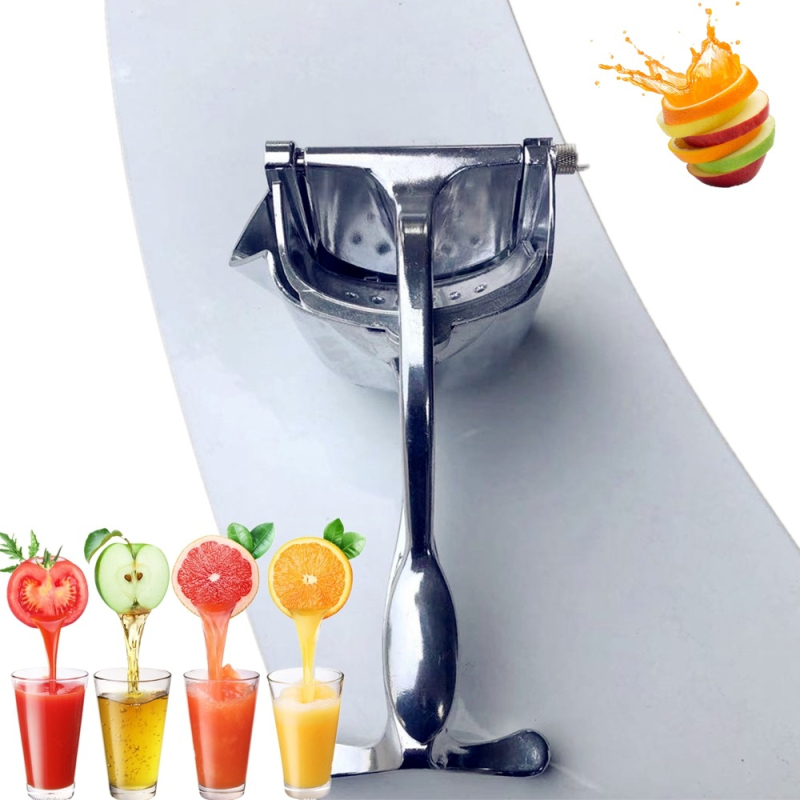 Storcător de fructe manual, multifuncțional