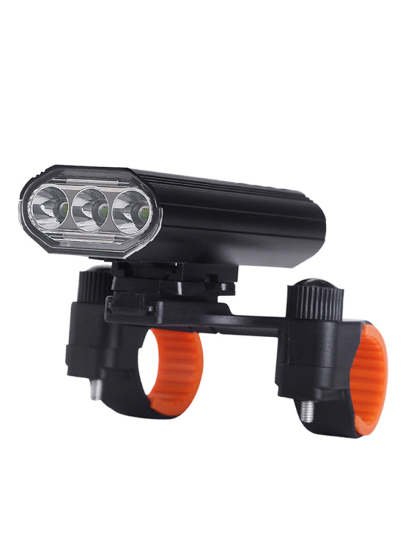 Futaihong Y8 LED svjetlo za planinski bicikl – ultra jasna LED dioda, aluminijska legura, vodootporno