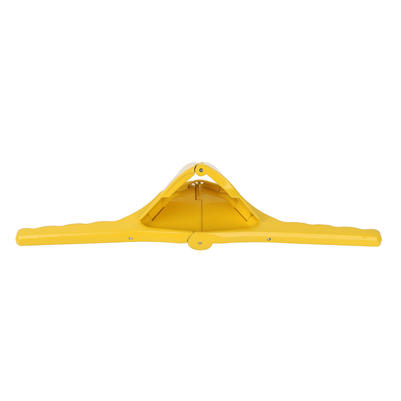 Storcător manual de lămâie din aliaj de zinc, pentru uz casnic