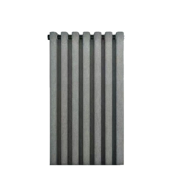 Set perdele de duș, montaj fără găuri, separator pentru baie, material impermeabil, antimucegai, perdea îngroșată