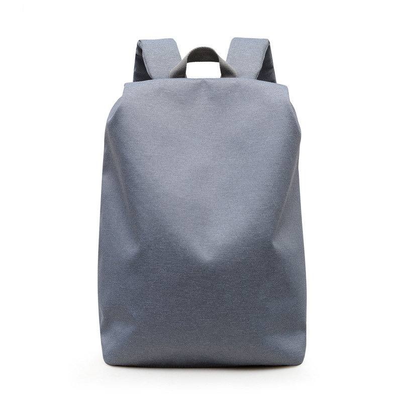 Unisex ruksak velike zapremine za putovanja, japanski stil, za učenike i studente, pretinac za 15-inčni laptop