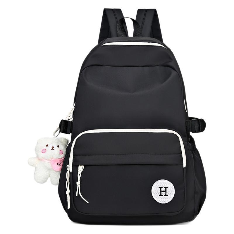 Unisex ruksak od Oxford platna, 36–55 L, 13-inčni prijenosnik, za casual putovanja i školu