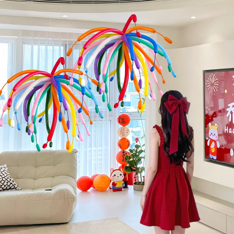 Set decor pentru housewarming: baloane, accesorii din folie și recuzită pentru fotografie pentru ceremonia de mutare în noua locuință