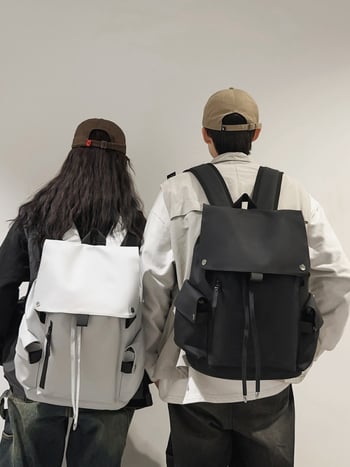 Ruksak za putovanja velike kapacitete, japanski stil, moderan i svestran studentski ruksak