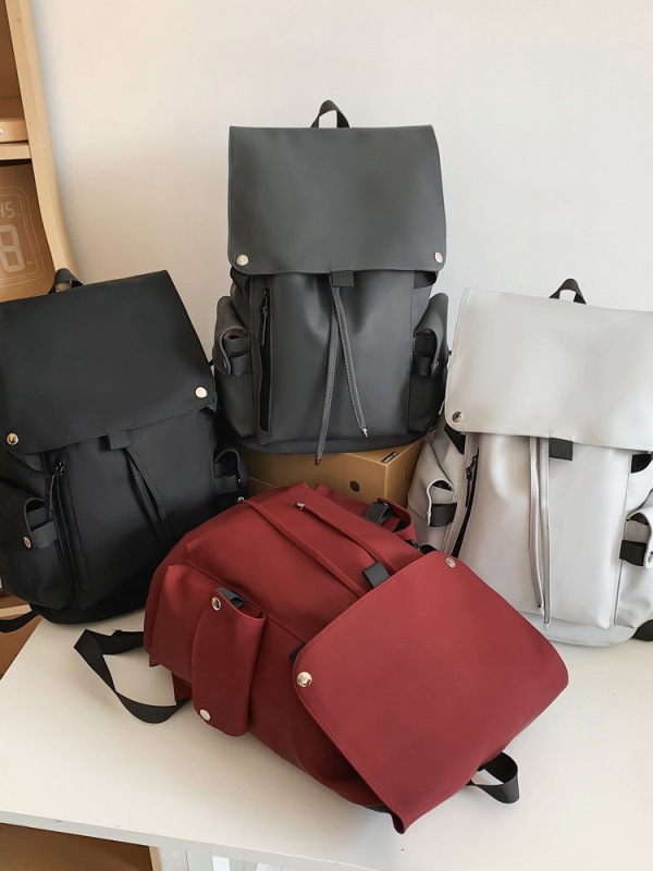 Ruksak za putovanja velike kapacitete, japanski stil, moderan i svestran studentski ruksak