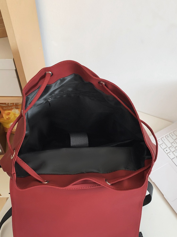 Ruksak za putovanja velike kapacitete, japanski stil, moderan i svestran studentski ruksak