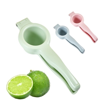 Storcător de lămâie din ABS plastic – storcător manual pentru fructe