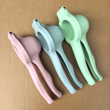 Storcător de lămâie din ABS plastic – storcător manual pentru fructe
